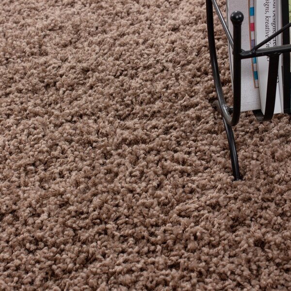 Килим Life Mocca V1 80x80 см