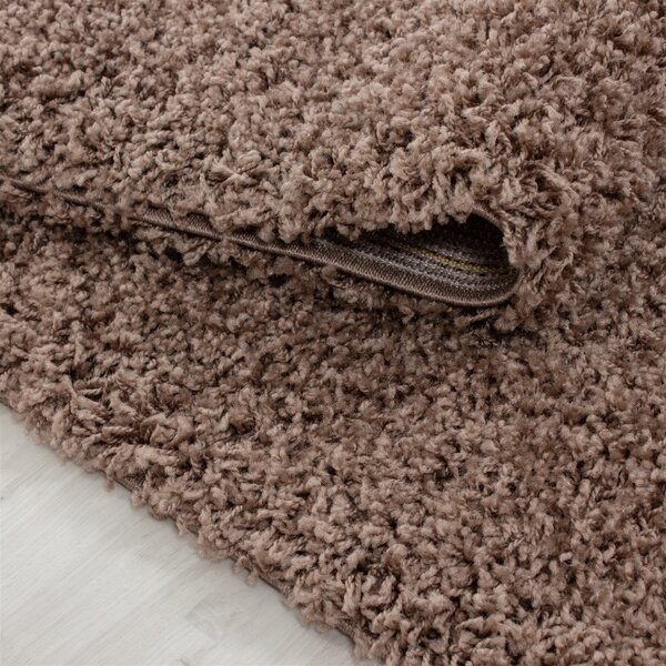 Килим Life Mocca V1 160x160 см