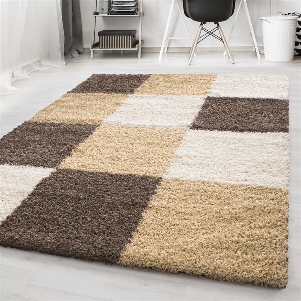 Килим Life Mocca V2 80x150 см