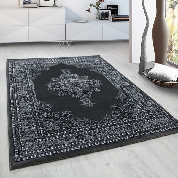 Килим Marrakesh сив V2 120x170 см