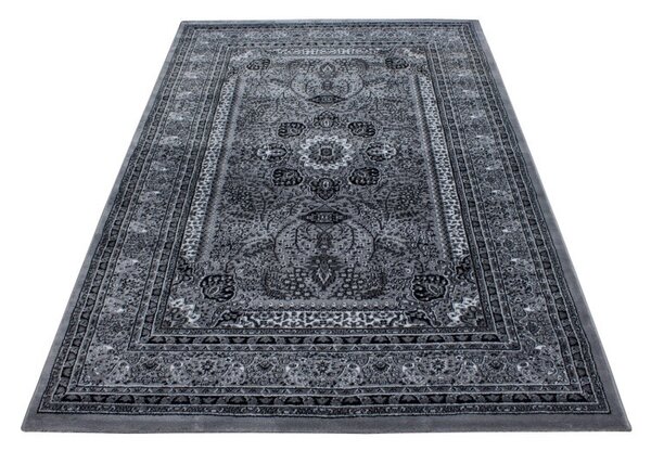 Килим Marrakesh сив V1 160x230 см