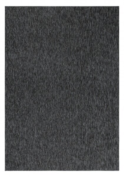 Килим Ница Антрацит 80x150 см