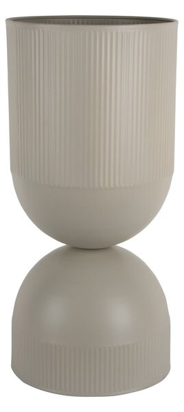 Метално покритие за кашпа ø 25,5 cm Tonar – PT LIVING
