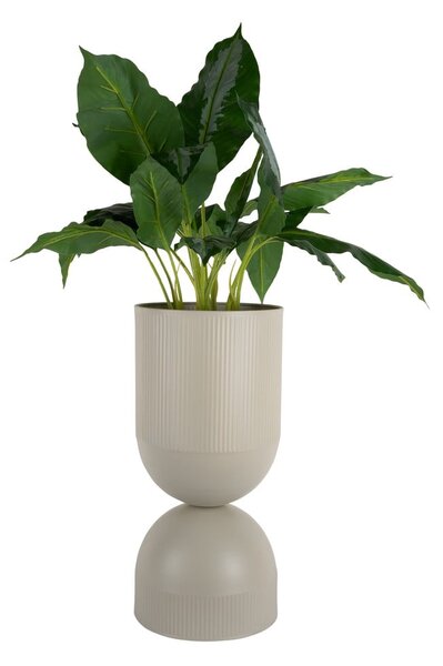 Метално покритие за кашпа ø 25,5 cm Tonar – PT LIVING