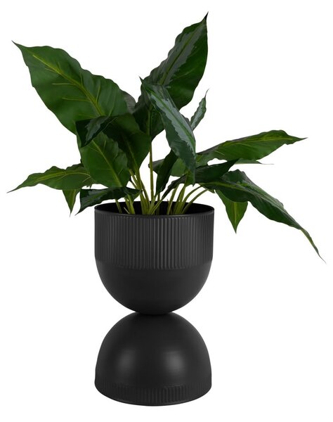 Метално покритие за кашпа ø 25,5 cm Tonar – PT LIVING