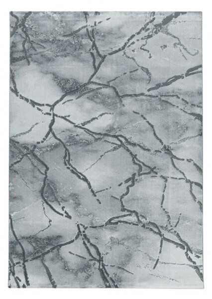 Килим Naxos Silver V5 80x250 см