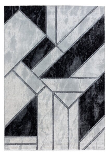 Килим Naxos Silver V7 80x150 см