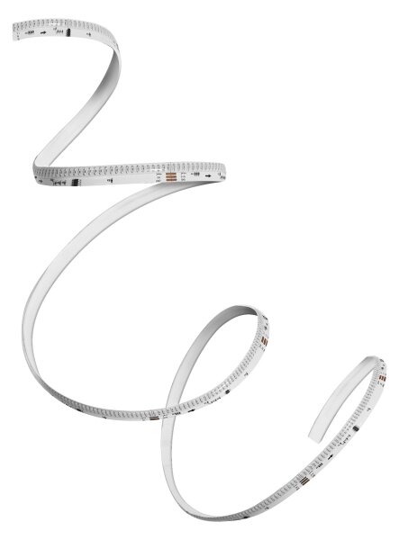 Osram - LED RGB димируема лента SMART+ MAGIC 5m LED/35W/230V Wi-Fi + дистанционно управление