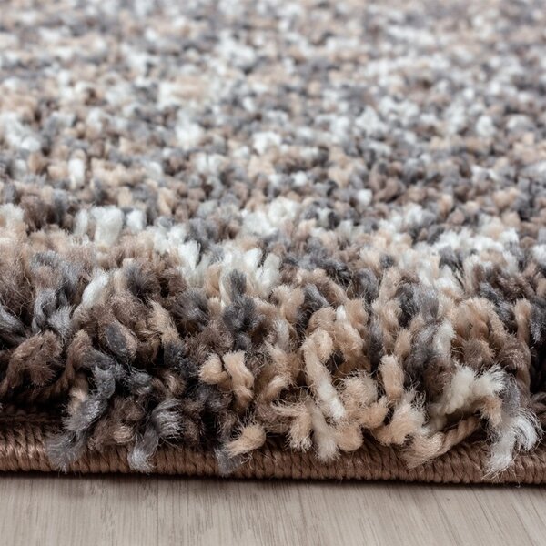 Килим Enjoy Taupe V1 60x110 см