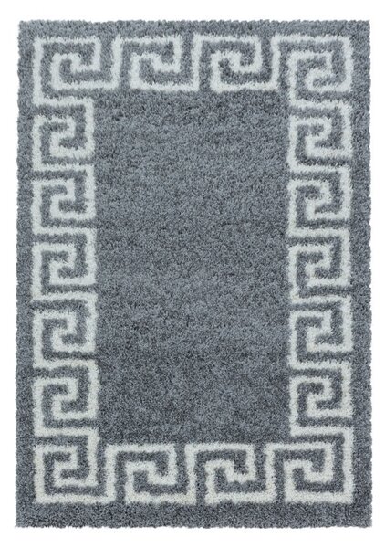 Килим Хера Сив 80x150 см