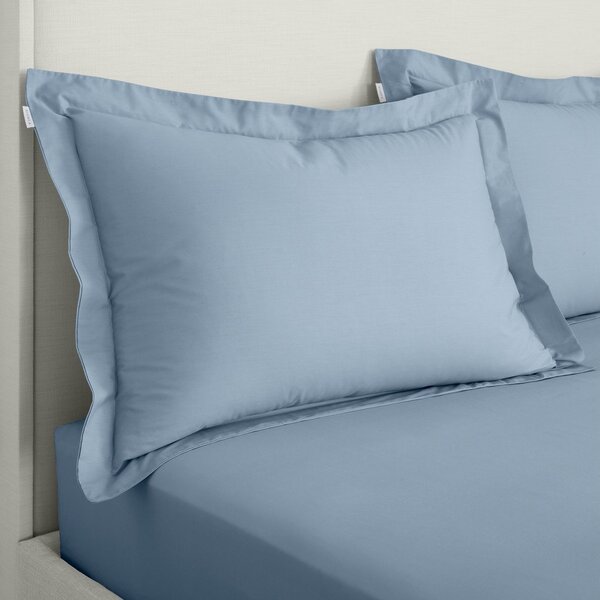 Калъфки за възглавници 2 бр. от памук перкал 50x75 cm Cotton Percale – Bianca