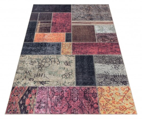 Килим Fiesta Мултиколор V1 80x250 см