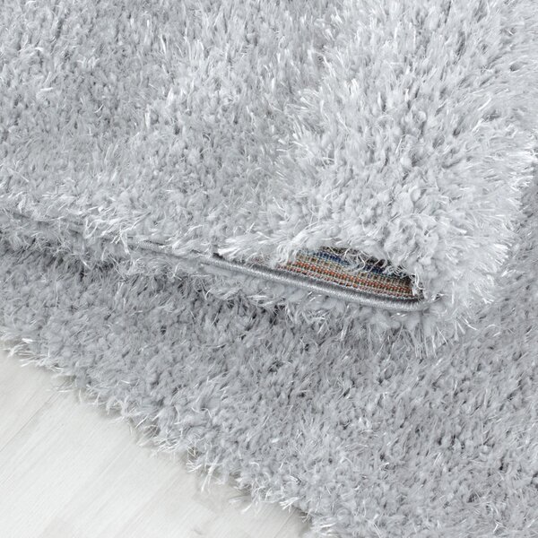 Килим Brilliant Silver 120x120 см
