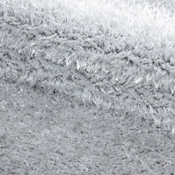 Килим Brilliant Silver 120x120 см