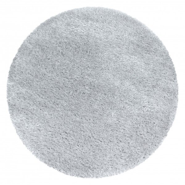 Килим Brilliant Silver 120x120 см