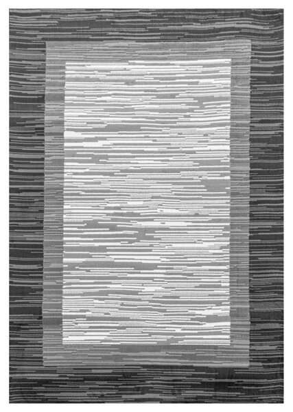 Килим Base Сив V2 80x150 см