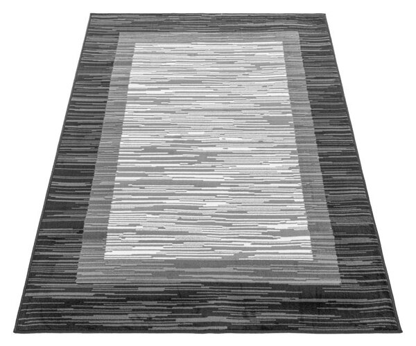 Килим Base Сив V2 80x150 см