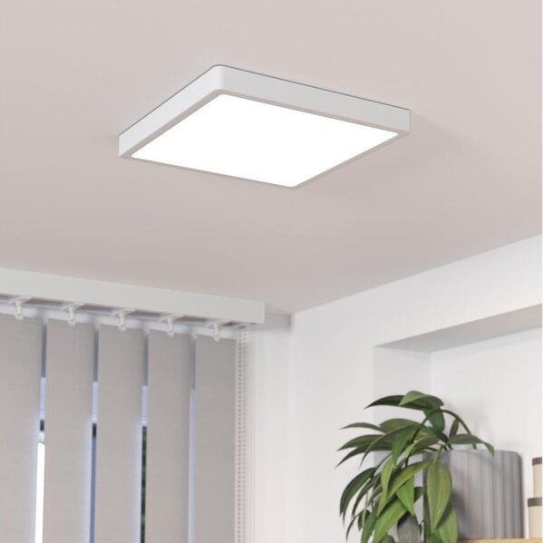 Eglo 99248 - LED таванно осветително тяло FUEVA 5 LED/20W/230V