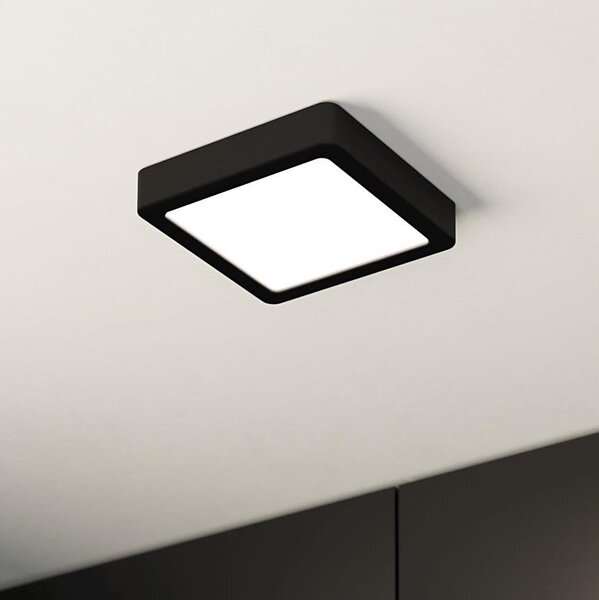 Eglo 99255 - LED плафон FUEVA 5 LED/10,5W/230V