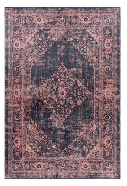 Килим Фиеста Червен V1 80x250 см