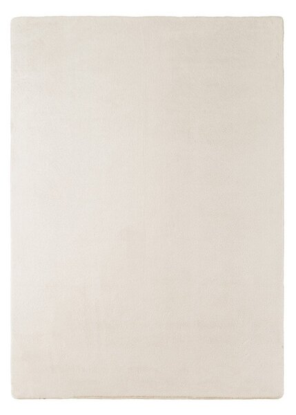 Кремава пътека подходяща за пране 80x250 cm Joy 1400 – Ayyildiz Carpets