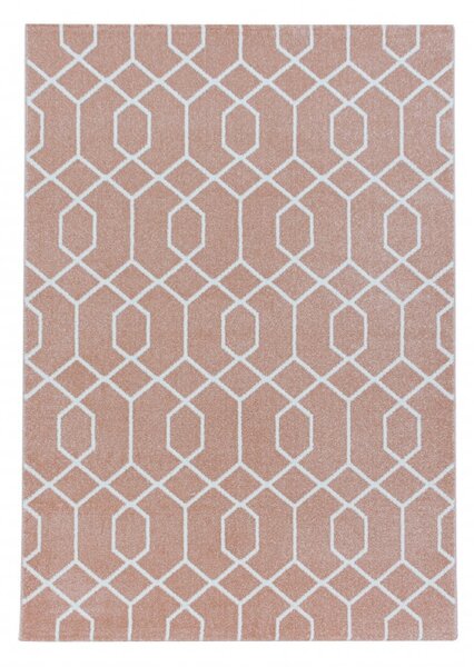 Килим Efor Rose V3 140x200 см