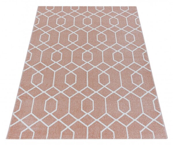 Килим Efor Rose V3 140x200 см
