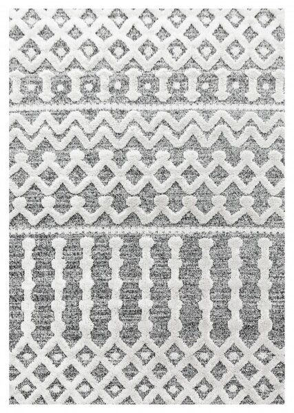 Килим Пиза Сив V8 200x290 см
