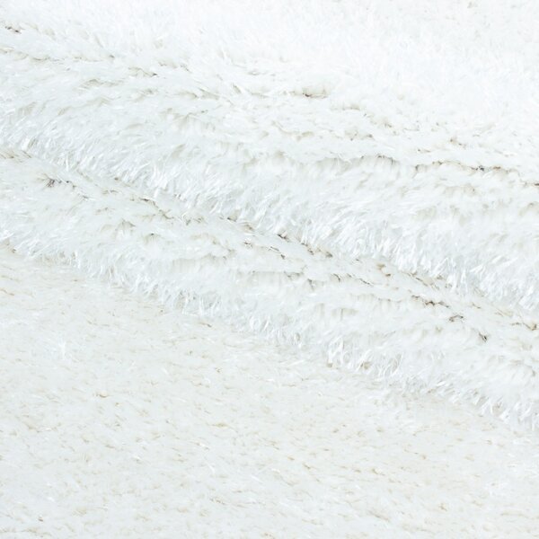 Килим Brilliant Snow 120x120 см