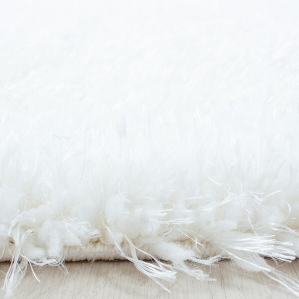 Килим Brilliant Snow 120x120 см