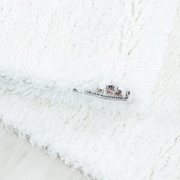 Килим Brilliant Snow 120x120 см