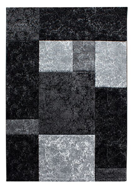 Килим Хавай Черен V1 140x200 см