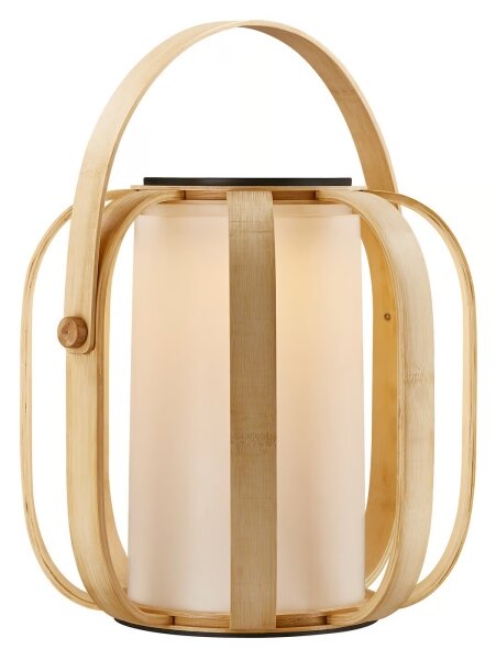Nordlux - LED соларна лампа BOB LED/3,5W/3,7V IP44
