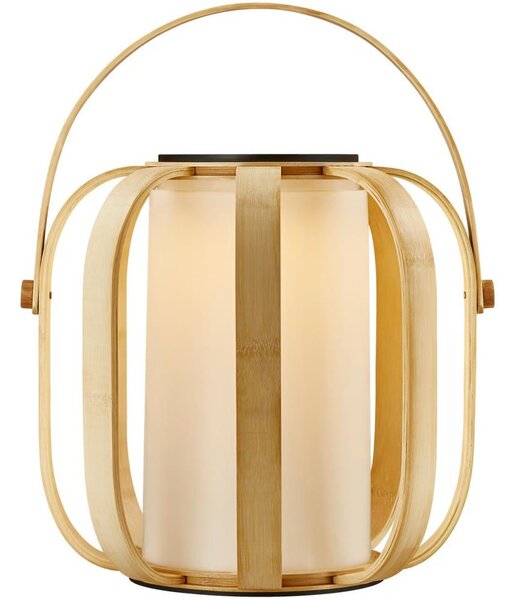Nordlux - LED соларна лампа BOB LED/3,5W/3,7V IP44
