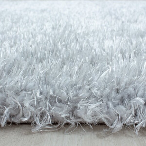 Килим Brilliant Silver 80x250 см