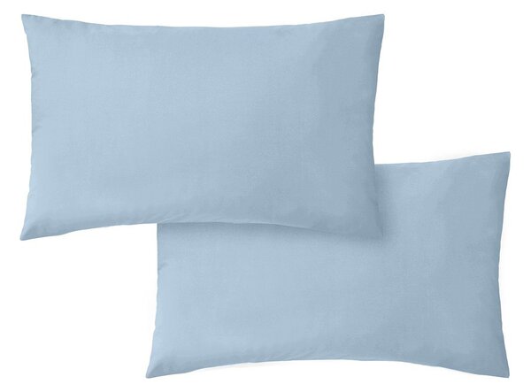 Калъфки за възглавници 2 бр. от памук перкал 50x75 cm Cotton Percale – Bianca