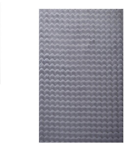 Килим Амбианс V1 Сив 80 x 250 см