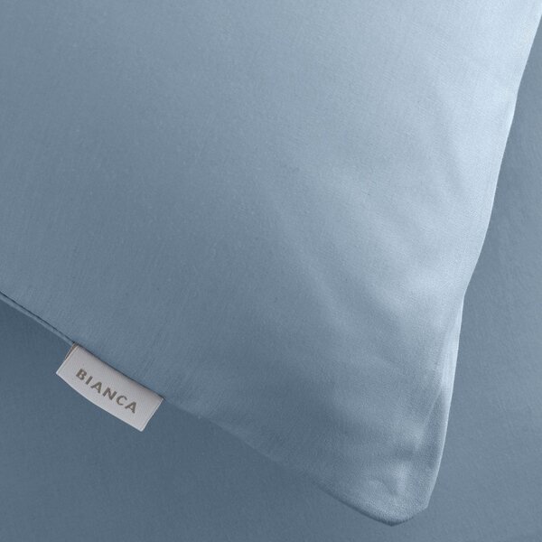 Калъфки за възглавници 2 бр. от памук перкал 50x75 cm Cotton Percale – Bianca