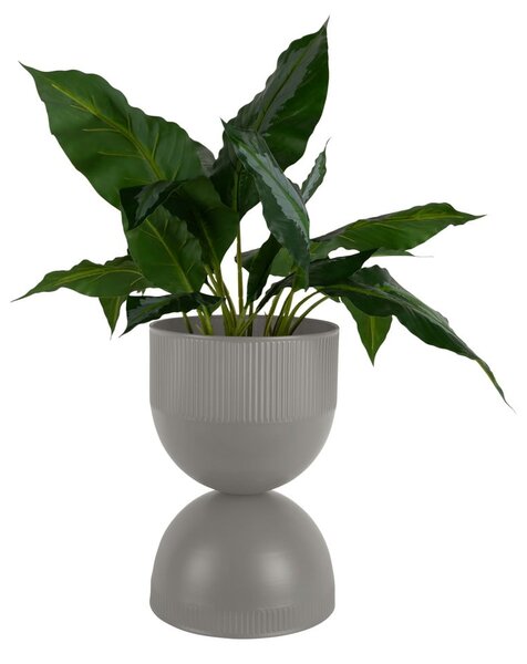 Метално покритие за кашпа ø 25,5 cm Tonar – PT LIVING