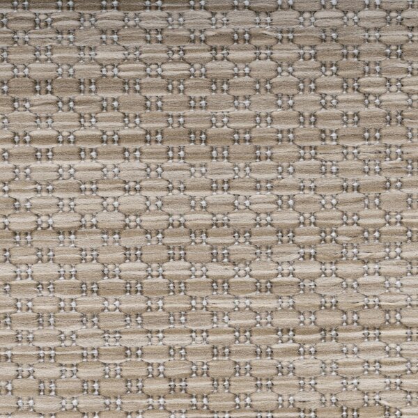 Килим Relax V1 Бежов 60 x 100 см
