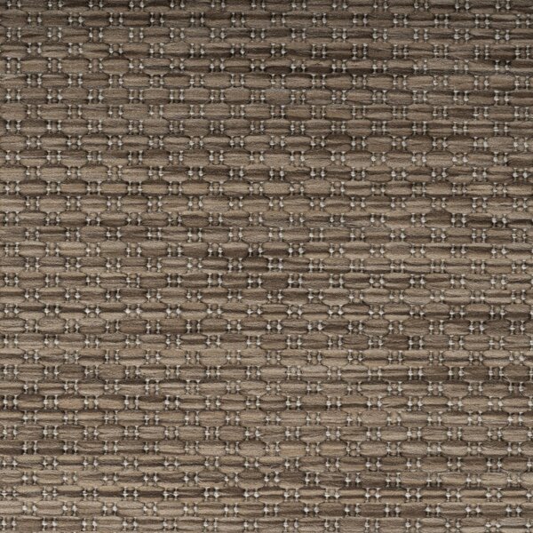 Килим Relax V1 Кафяв 60 x 100 см