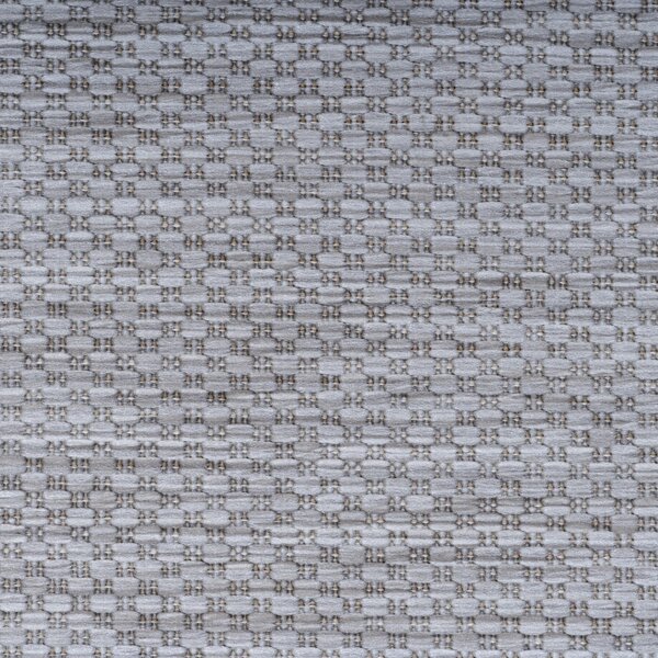 Килим Relax V1 Сребрист 60 x 100 см