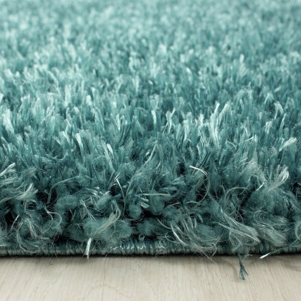 Килим Brilliant Aqua 160x160 см