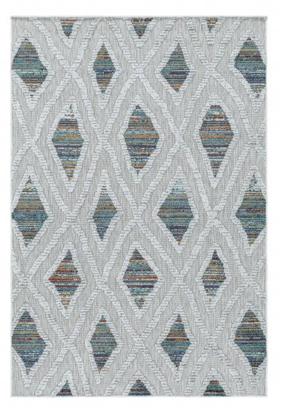 Килим Bahama Multicolour V3 80x150 cm