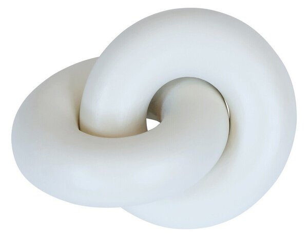 Дървена статуя (височина 3 cm) Cato – Premier Housewares