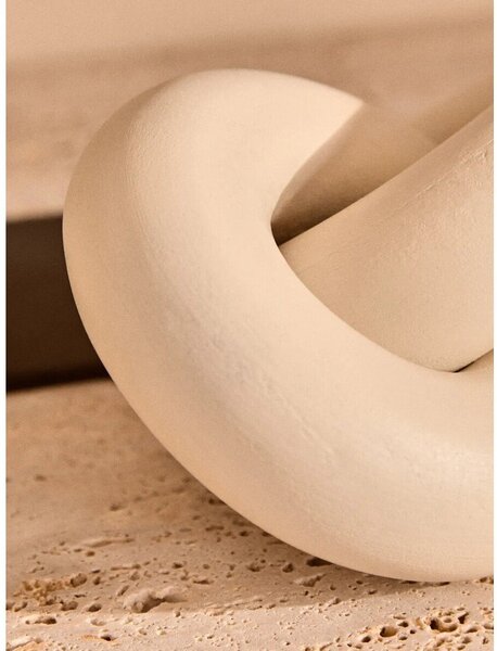 Дървена статуя (височина 3 cm) Cato – Premier Housewares