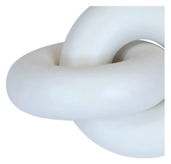 Дървена статуя (височина 3 cm) Cato – Premier Housewares