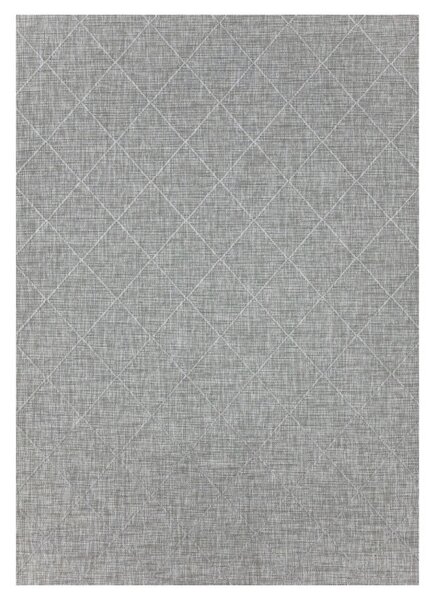 Килим Zagora V2 Grey 120 x 170cm