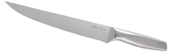 Нож за рязане от неръждаема стомана Silverline – Orion
