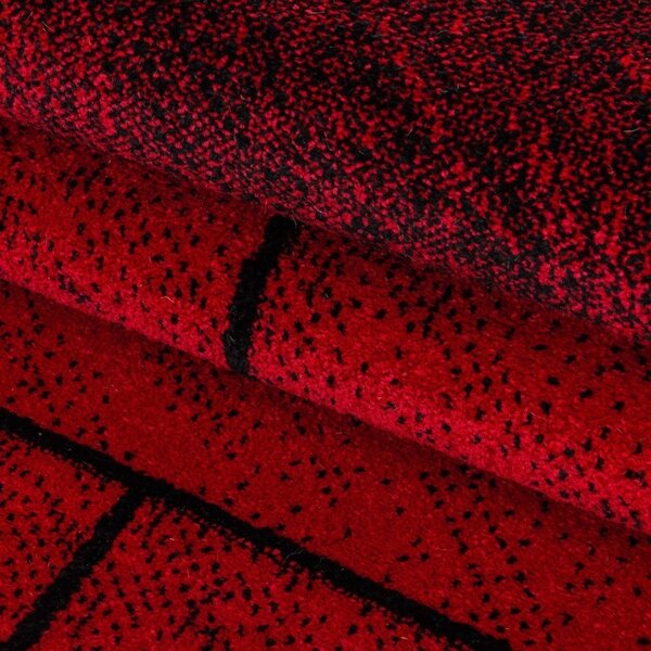 Beta Carpet Red V1 200x290 cm